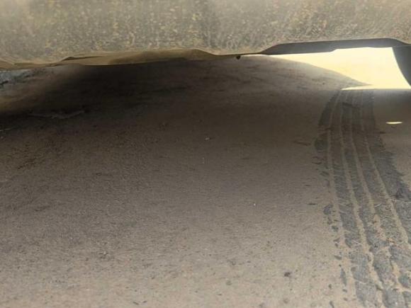 [西安·陕A] 二手起亚索兰托2012款 2.2T 柴油豪华版