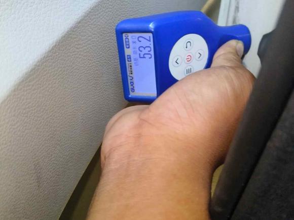[深圳·粤B] 二手大通大通G102016款 1.9T 自动豪华行政版 柴油 国V