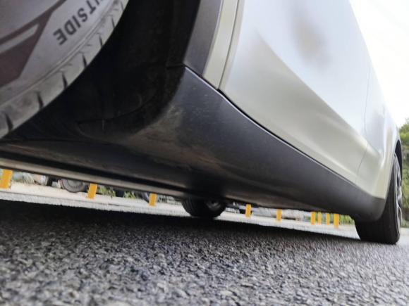 [佛山·粤A] 二手特斯拉Model Y2022款 后轮驱动版