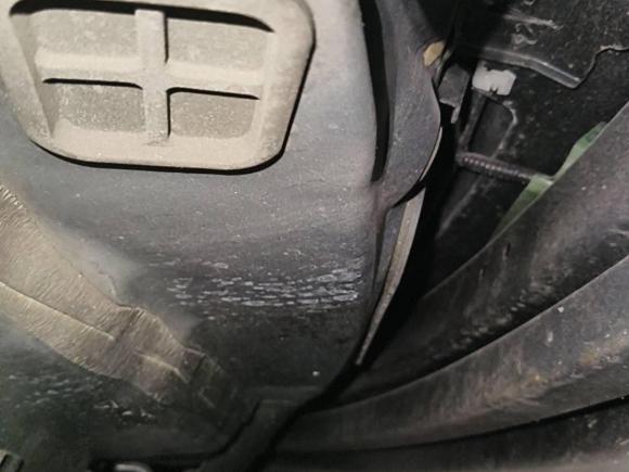 [广州·粤A] 二手丰田RAV4荣放2015款 2.0L CVT两驱风尚版