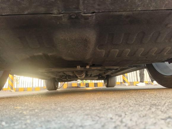 [青岛·鲁B] 二手捷途捷途大圣2022款 1.6T DCT王者SPORT