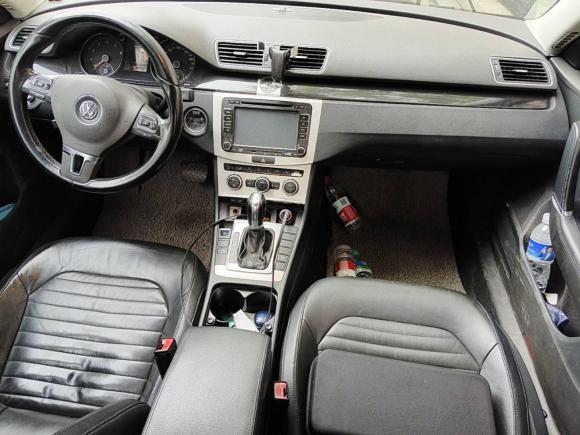 [南昌·赣A] 二手大众迈腾2012款 1.8TSI 豪华型