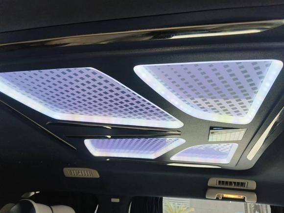 [上海·沪B] 二手别克别克GL82021款 陆上公务舱 652T 舒适型