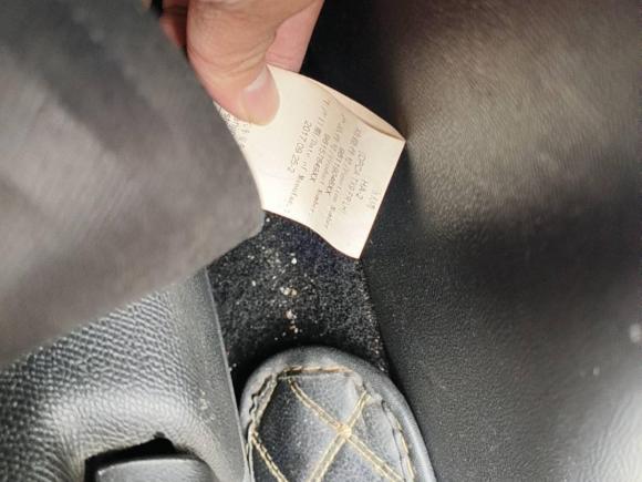 [武汉·鄂A] 二手标致标致3082016款 1.6L 自动豪华版