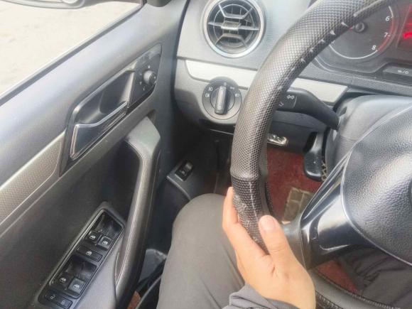 [宁波·浙B] 二手大众捷达2017款 1.5L 手动舒适型