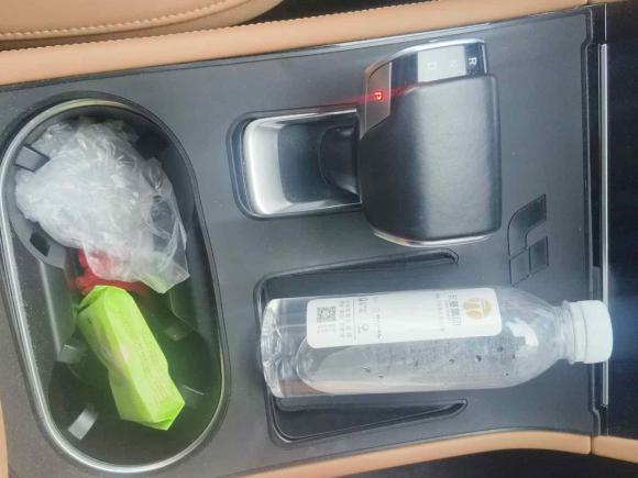 [义乌·浙A] 二手理想汽车理想ONE2021款 增程6座版