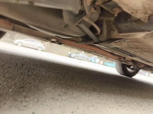 [成都·川A] 二手日产奇骏2014款 2.0L CVT智领版 2WD