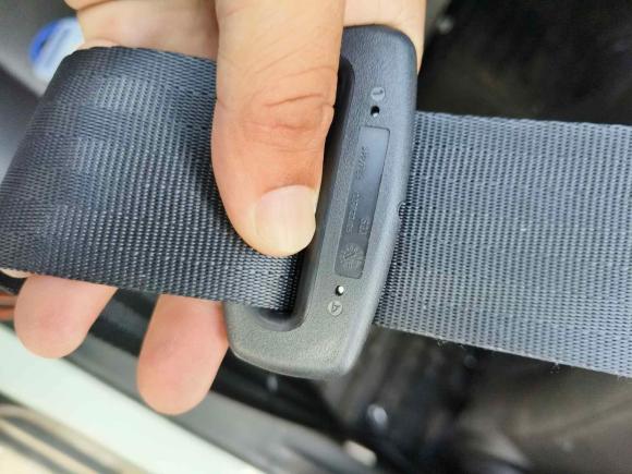 [南昌·赣A] 二手广汽传祺传祺GS42015款 200T G-DCT豪华版