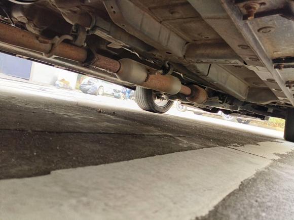 [义乌·浙G] 二手众泰大迈X72017款 1.8T DCT豪华型