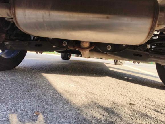 [上海·苏B] 二手哈弗哈弗H62021款 第三代 1.5T 自动两驱Pro