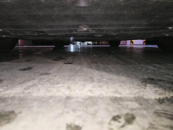 [广州·粤A] 二手奔驰奔驰A级AMG2020款 改款 AMG A 35 4MATIC