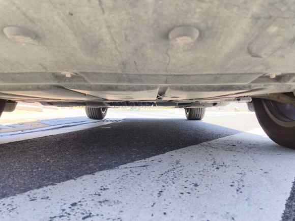 [苏州·苏E] 二手奔驰奔驰EQA2023款 EQA 260