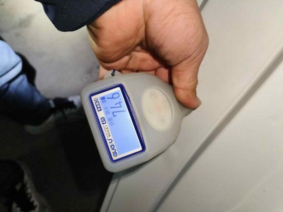 [南昌·赣A] 二手本田型格2022款 240TURBO 手动专属版