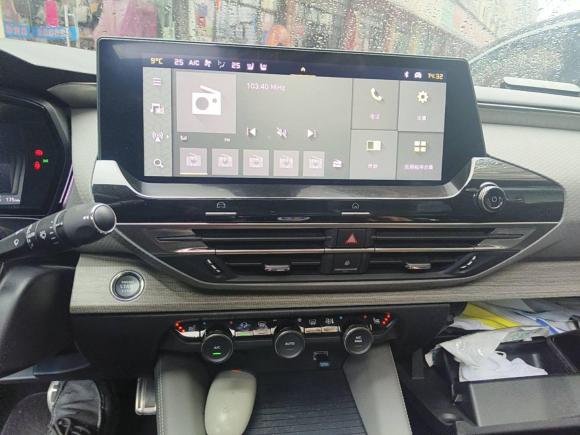 [义乌·浙G] 二手雪铁龙凡尔赛C5 X2021款 1.6T 耀不凡