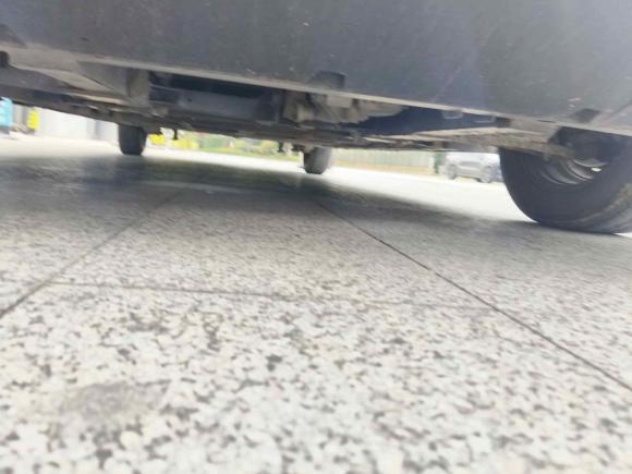 [嘉兴·浙F] 二手上汽大通MAXUS大通EV302023款 纯电智能物流专家长轴国轩