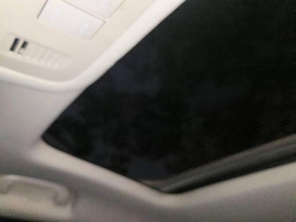 [宁波·浙B] 二手别克君威2015款 1.6T 领先技术型