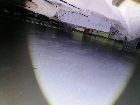 [深圳·粤V] 二手丰田普瑞维亚2004款 2.4L AT