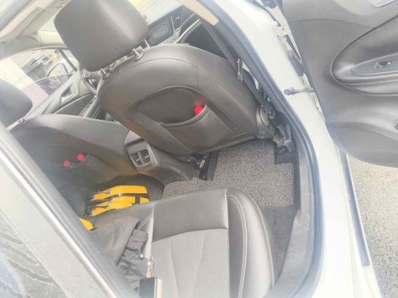 [深圳·粤S] 二手别克威朗2015款 三厢 20T 双离合领先型