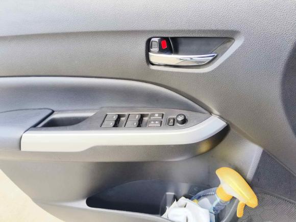 [上海·沪C] 二手铃木维特拉2016款 1.4T 手动两驱豪华型