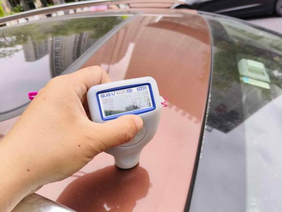 [杭州·浙A] 二手DSDS 62016款 1.6T 豪华版THP160