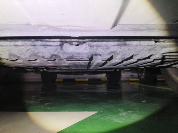 [济南·鲁A] 二手路虎揽胜极光2015款 2.0T 五门智耀版