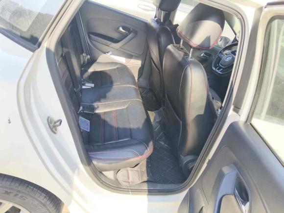 [嘉兴·浙F] 二手大众Polo2016款 1.6L 自动舒适型