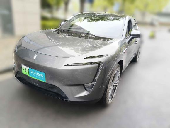 阿维塔阿维塔112022款 超长续航双电机奢享版 4座「上海二手车」「天天拍车」