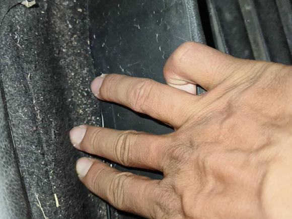 [常州·苏D] 二手雪佛兰科沃兹2016款 1.5L 自动欣悦版