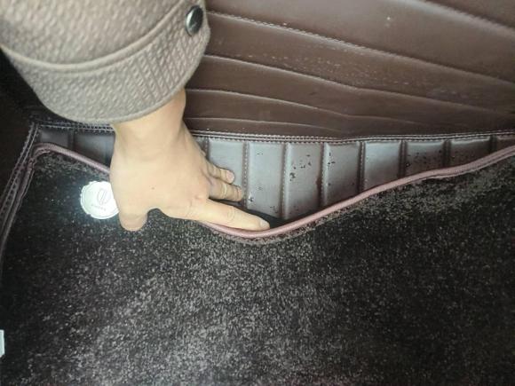 [常州·苏D] 二手奔驰奔驰GLE轿跑2017款 GLE 450 AMG 4MATIC 轿跑SUV