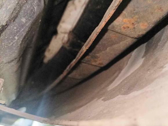 [成都·川A] 二手丰田凯美瑞2007款 240G 豪华版