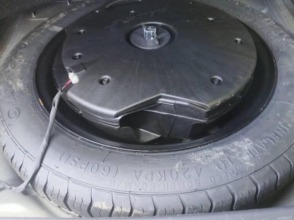 [上海·沪C] 二手红旗红旗HS52022款 改款 2.0T 智联旗享版