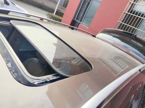 [上海·皖D] 二手大众途安2013款 1.4T DSG舒适版5座