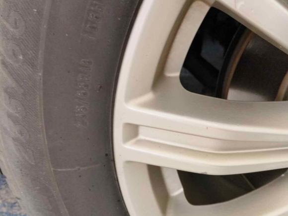 [无锡·苏B] 二手凯迪拉克凯迪拉克XT52016款 28T 四驱技术型