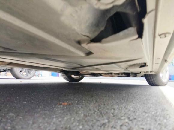 [常州·苏D] 二手奔驰奔驰B级2009款 B 200 时尚型