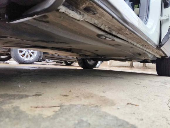 [佛山·粤E] 二手大众探岳2019款 330TSI 两驱豪华型 国VI