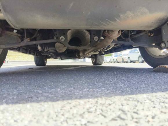 [嘉兴·冀B] 二手哈弗哈弗H22018款 蓝标 1.5T 手动两驱豪华型