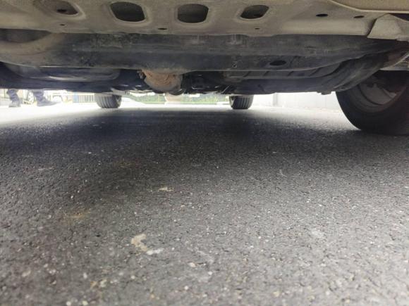 [合肥·皖A] 二手雷克萨斯雷克萨斯ES2010款 240 豪华版