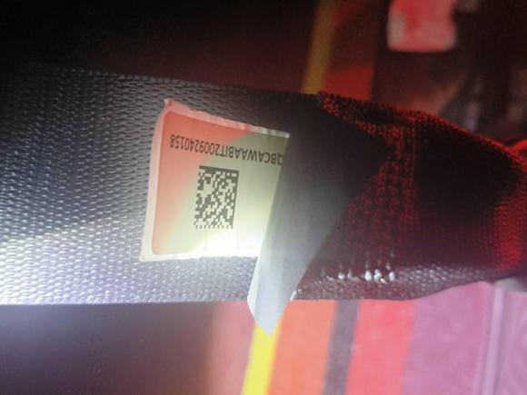 [佛山·皖E] 二手魏牌魏牌 VV72021款 2.0T 科技版