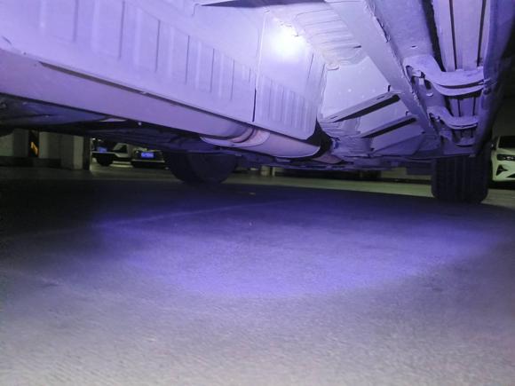 [南昌·赣A] 二手凯迪拉克凯迪拉克XT52020款 28T 豪华型