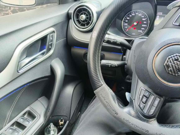 [嘉兴·粤L] 二手名爵MG62019款 20T 自动运动版