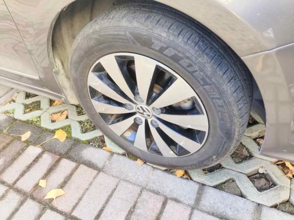 [宁波·浙B] 二手大众速腾2015款 230TSI 自动豪华型