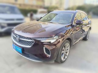 别克昂科威S2020款 昂科威S 652T 四驱Avenir艾维亚「南昌二手车」「天天拍车」