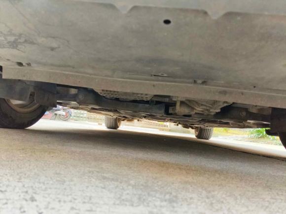 [杭州·浙A] 二手福特福克斯2012款 两厢 1.6L 手动舒适型