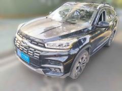 [武汉·鄂A] 奇瑞瑞虎82020款 230TCI 手动精英版