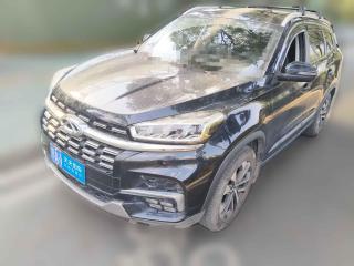 奇瑞瑞虎82020款 230TCI 手动精英版「武汉二手车」「天天拍车」