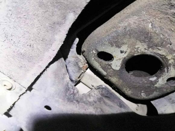 [上海·沪B] 二手奥迪奥迪Q72015款 35 TFSI 运动型