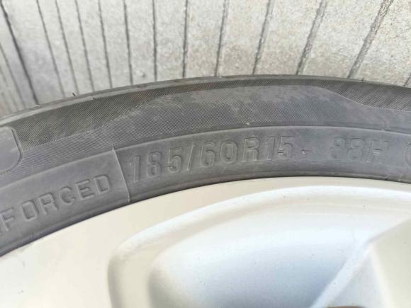 [宁波·浙B] 二手丰田YARiS L 致炫2014款 1.5G 自动炫动版