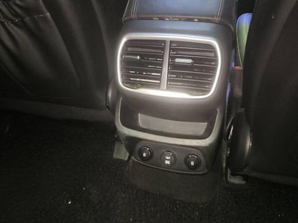 [广州·粤A] 二手现代胜达2019款 380 TGDi TOP 自动两驱旗舰版 国V