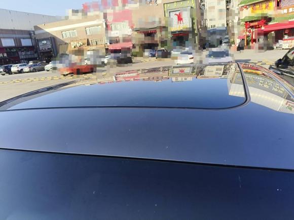 [佛山·粤A] 二手保时捷Cayenne2011款 Cayenne 3.0T