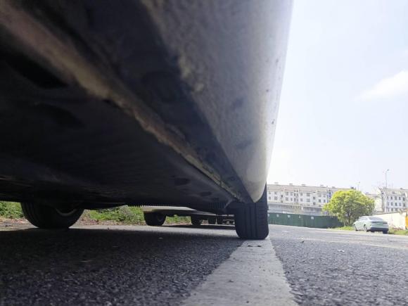 [湖州·浙E] 二手大众高尔夫2011款 1.6 手动时尚型